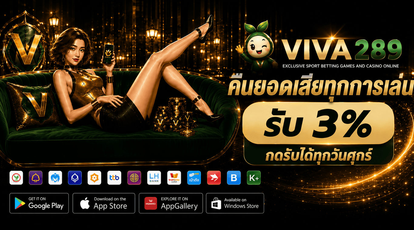 รูปภาพแบนเนอร์