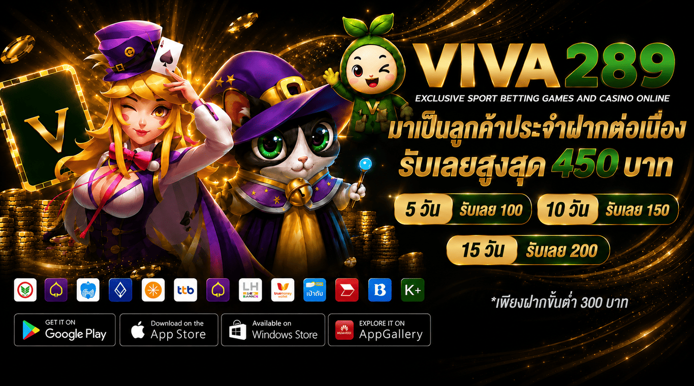 รูปภาพแบนเนอร์