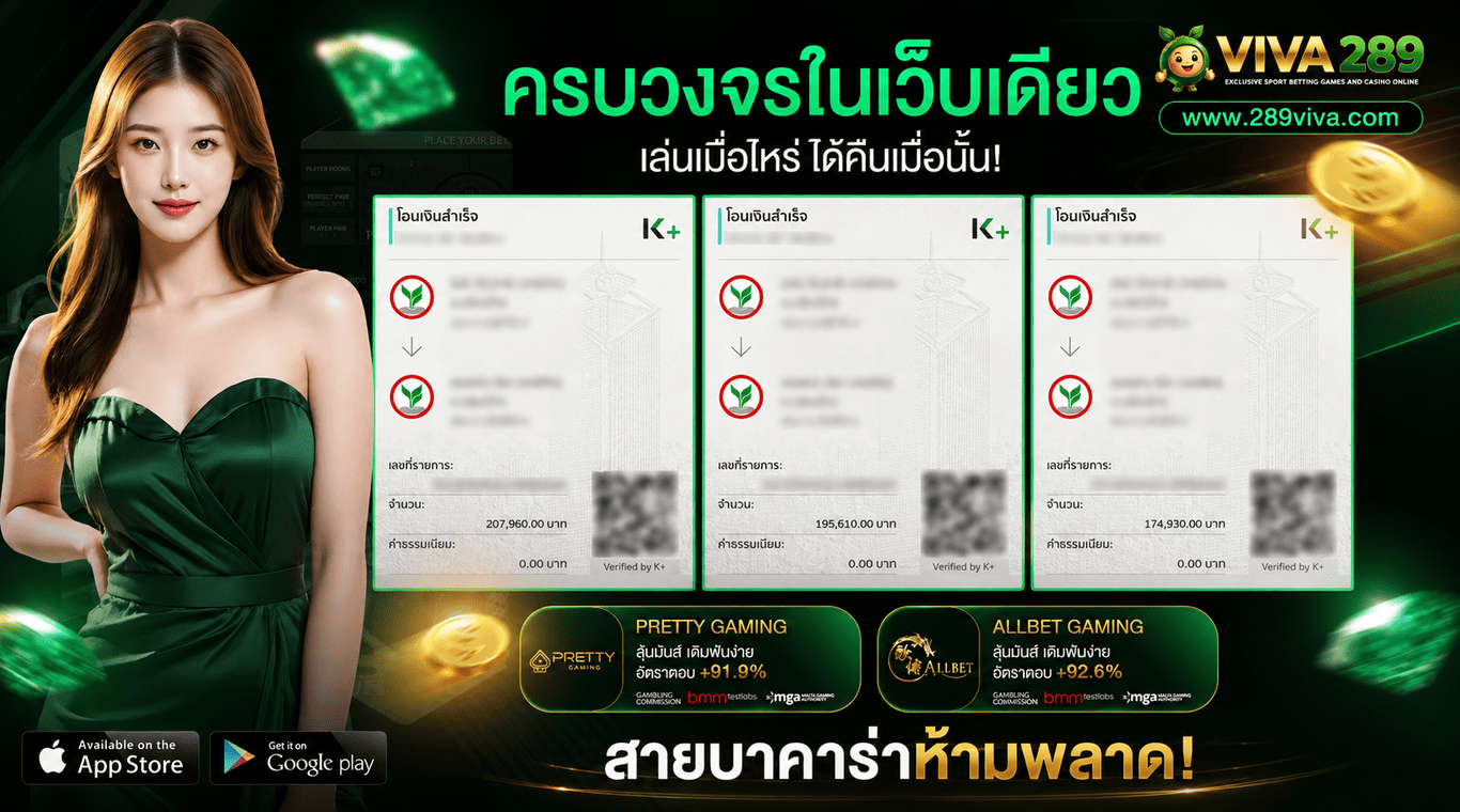 รูปภาพแบนเนอร์